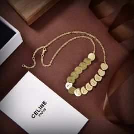 Picture of Celine Necklace _SKUCelinenecklace07cly972423